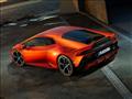 لامبورجيني تقدم Huracan Evo الخارقة بـ3.7 مليون جنيه (صور)