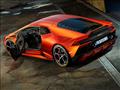 لامبورجيني تقدم Huracan Evo الخارقة بـ3.7 مليون جنيه (صور)