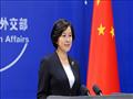 المتحدثة باسم وزارة الخارجية الصينية هوا تشون ينج