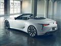 لكزس LC Cabriolet Concept 