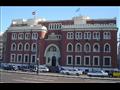 جامعة الاسكندرية
