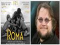 جويرمو ديل تورو يشيد بفيلم روما