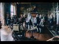 فيلم الدراما The Favourite