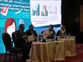 .فعاليات مؤتمر القضية السكانية (8)