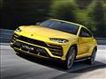 لامبورجيني Urus موديل 2019