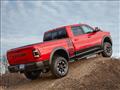 رام Power Wagon موديل 2019