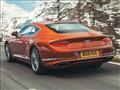 بنتلي Continental GT