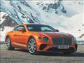 بنتلي Continental GT
