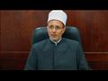 صالح عباس وكيل الأزهر الشريف