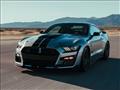فورد Mustang Shelby GT500