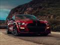 فورد Mustang Shelby GT500