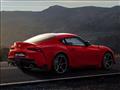 تويوتا Supra موديل 2020