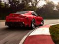 تويوتا Supra موديل 2020