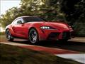 تويوتا Supra موديل 2020