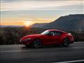 تويوتا Supra موديل 2020