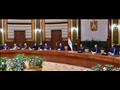 اجتماع الرئيس السيسي (2)