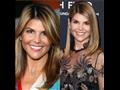Lori Loughlin عارضة الأزياء الأمريكية التي تبلغ من العمر 54 عامًا