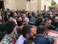 جنازة سعيد عبد الغني (9)