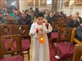 قداس عيد الغطاس بالدقهلية (5)