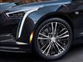 كاديلاك CT6 V موديل 2019