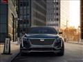 كاديلاك CT6 V موديل 2019