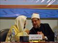 المؤتمر الـ٢٩ للمجلس الأعلى للشئون الإسلامية (14)