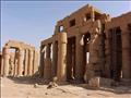 معبد الرامسيوم (1)