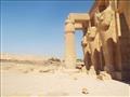 معبد الرامسيوم (9)