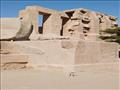 معبد الرامسيوم (11)