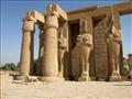معبد الرامسيوم (4)