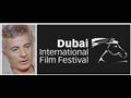 دبي السينمائي ينعي سعيد عبد الغني