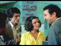 نور الشريف في فيلم الكرنك