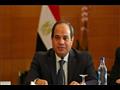 الرئيس عبدالفتاح السيسي