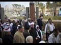 وزير الأوقاف يفتتح أكاديمية تدريب الأئمة والواعظات (5)