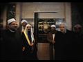 وزير الأوقاف يفتتح أكاديمية تدريب الأئمة والواعظات (8)