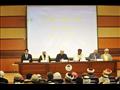 وزير الأوقاف يفتتح أكاديمية تدريب الأئمة والواعظات (11)
