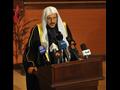 وزير الأوقاف يفتتح أكاديمية تدريب الأئمة والواعظات (18)