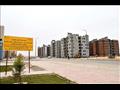 وحدات الإسكان المتميز في العلمين الجديدة (5)
