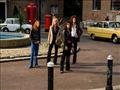 كواليس فيلم Bohemian Rhapsody (8)
