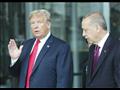 اردوغان وترامب