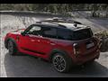  ميني كوبر Countryman موديل 2019