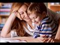 مع اقتراب معرض الكتاب.. نصائح للأمهات لاختيار كتاب