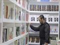 معرض الكتاب (16)