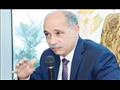 الفريق يونس المصري وزير الطيران المدني