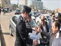 الشرطة والشعب يحتفلون بعيد الشرطة (2)