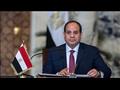 الرئيس عبدالفتاح السيسي