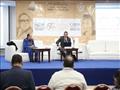 ندوة عن العاصمة الإدارية الجديدة (1)