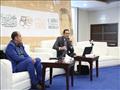 ندوة عن العاصمة الإدارية الجديدة (4)