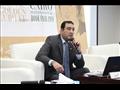 ندوة العاصمة الإدارية بمعرض الكتاب (1)