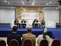 ندوة بعنوان ثروت عكاشة تجربة وإدارة (8)